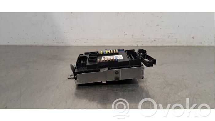 Fiat Tipo Juego de caja de fusibles 