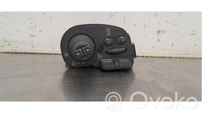 Renault Kangoo II Leva comando tergicristalli