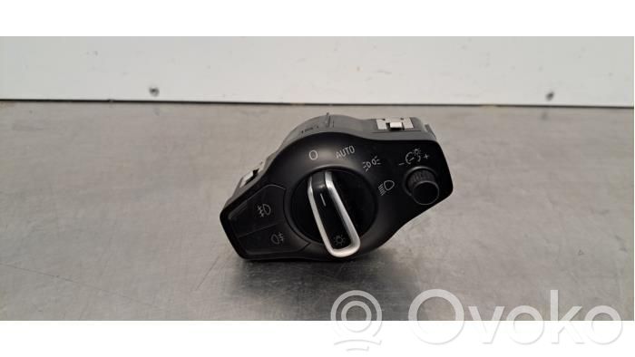 Audi Q5 SQ5 8R Comutator control nivel faruri 