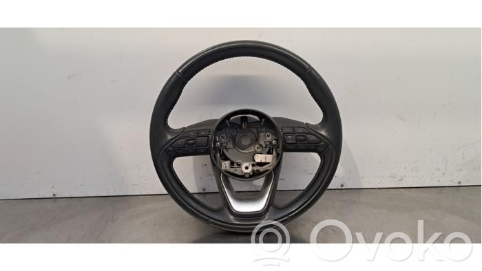 Toyota Yaris XP210 Volante 