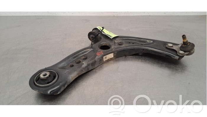 Volkswagen Golf VII Braccio di controllo sospensione anteriore 