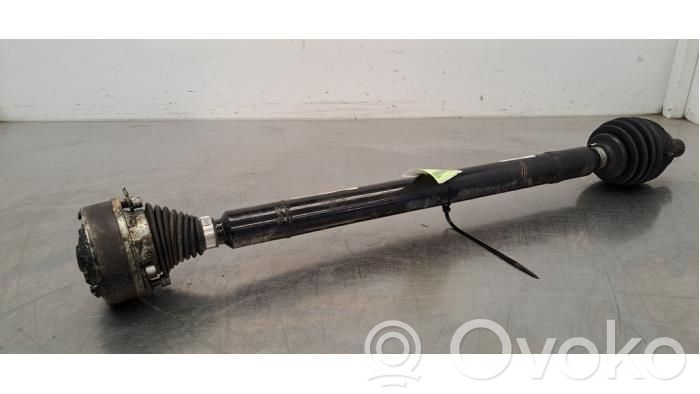 Volkswagen Golf VII Semiasse anteriore 