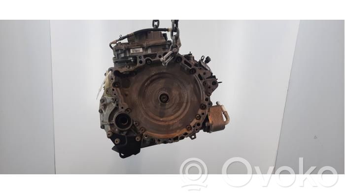 Citroen DS7 Crossback Cutie viteze manuală cu 5 trepte 