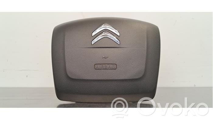 Citroen Jumper Airbag dello sterzo 