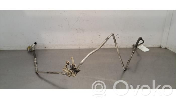 Citroen Jumper Tubo flessibile aria condizionata (A/C) 