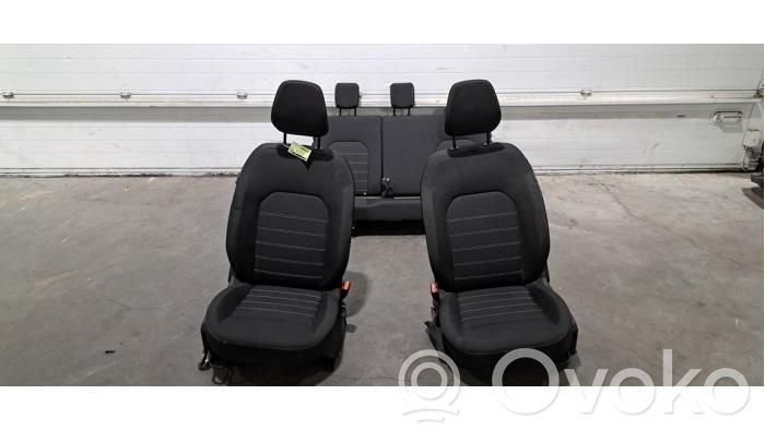 Interior set