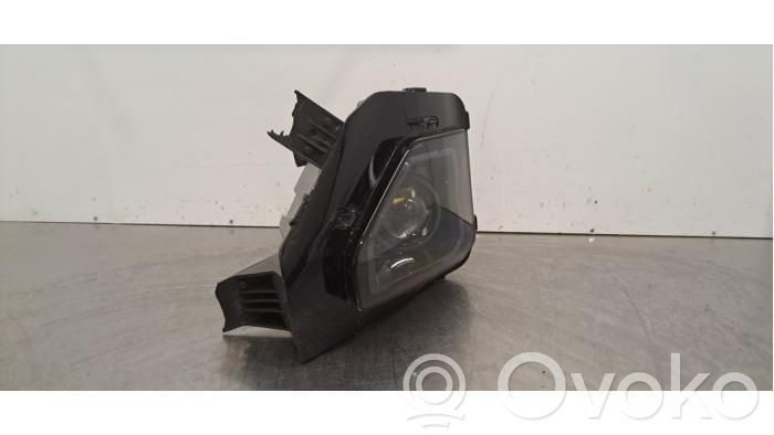Dacia Spring Phare frontale 