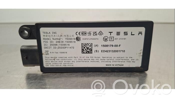 Bluetooth-antenni   150817900F