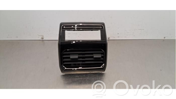 Rejilla de ventilación central del panel   9839801080