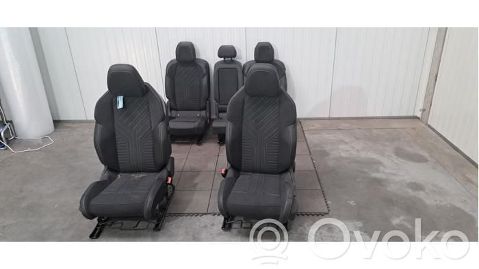 Juego interior