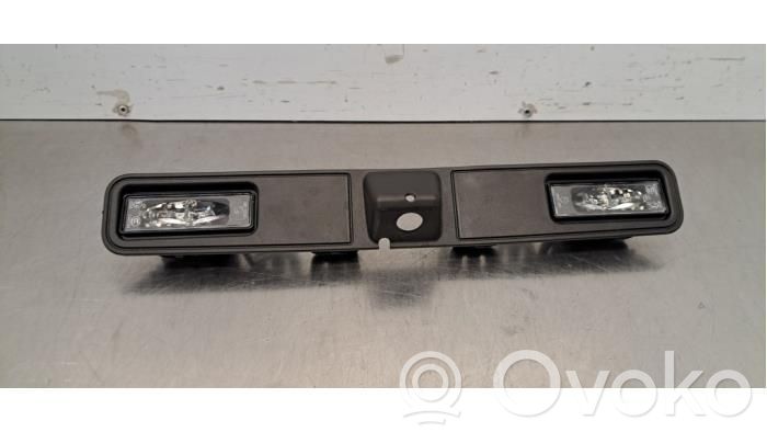 Peugeot 5008 Maniglia esterna del portellone posteriore/bagagliaio 