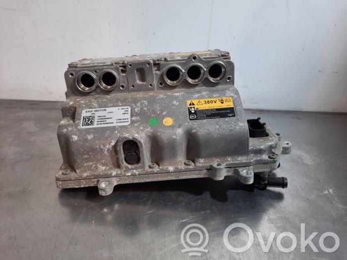 Engine control unit/module   10324183