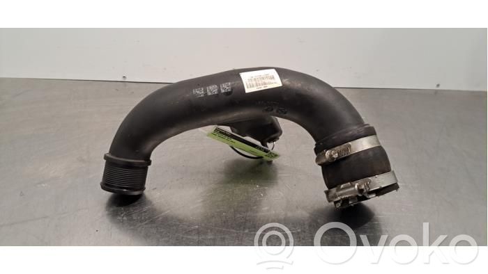 Wąż / Rura intercoolera   KK216F03BC