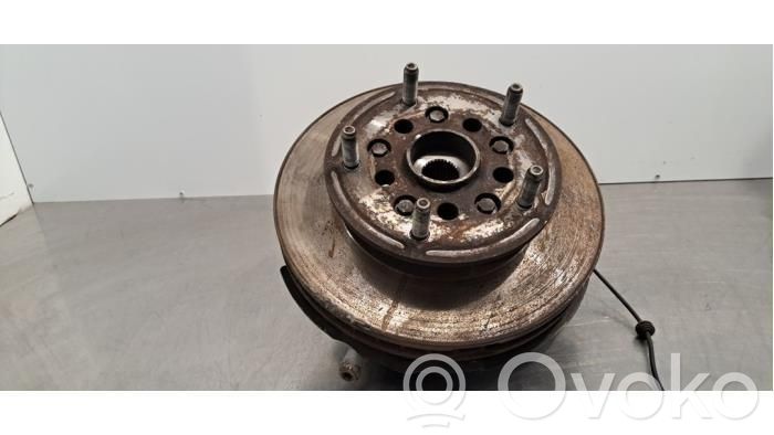 Achsschenkel vorne   2564144,KK313K186AB