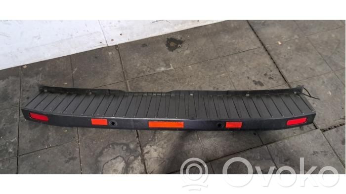 Ford Transit Rear bumper 