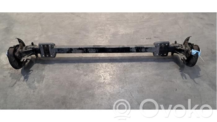 Citroen Jumper Belka osi tylnej 