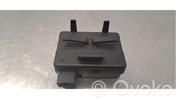 Keyless go vadības bloks   13523281