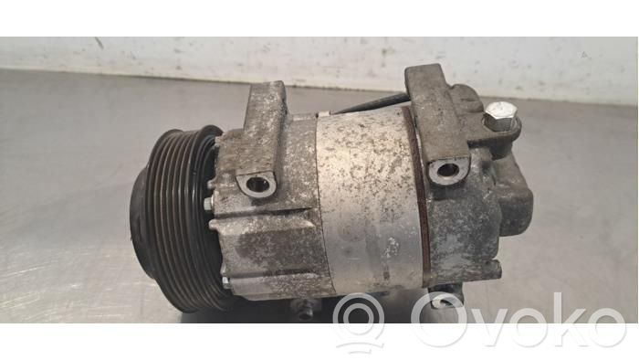 Air conditioning (A/C) compressor (pump)   97701G4400