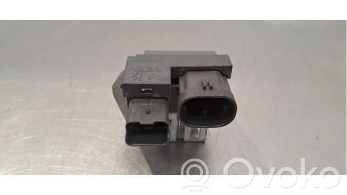 Citroen C3 Motorino ventola riscaldamento/resistenza ventola 