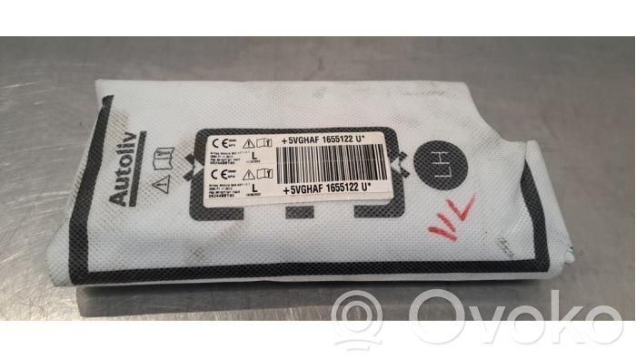 Citroen C3 Airbag sedile 