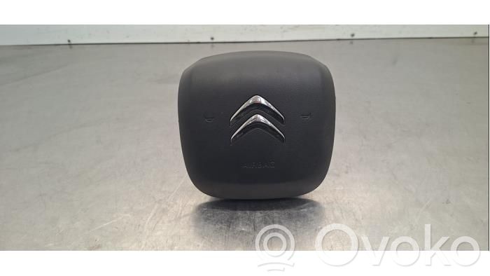Citroen C3 Vairo oro pagalvė 