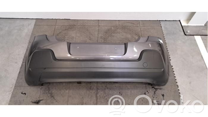 Stoßstange Stoßfänger   1618082980