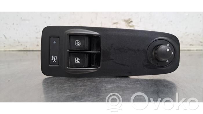 Peugeot Boxer Electric window control switch 