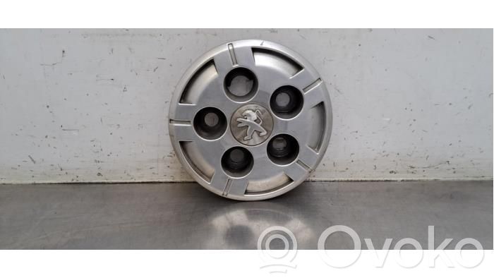 Peugeot Boxer Tapacubos original de rueda 
