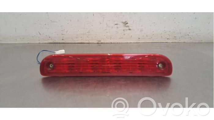 Peugeot Boxer Lampă frână centrală 