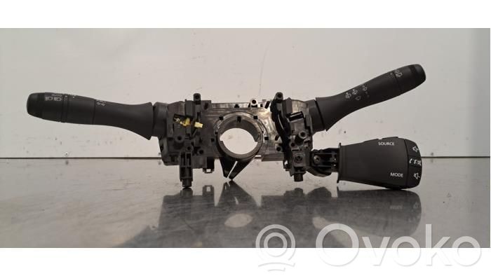 Dacia Spring Wiper turn signal indicator stalk/switch 