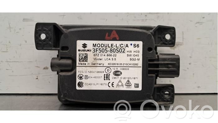 Suzuki Swift III Senzor radar distronic 