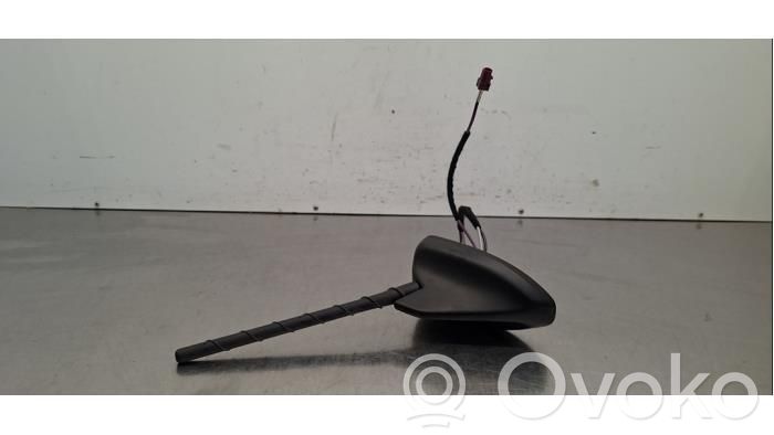 Ford Ranger IV Antena de radio 