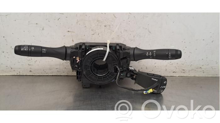 Dacia Spring Wiper turn signal indicator stalk/switch 