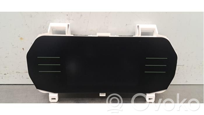 Dacia Spring Speedometer (instrument cluster) 