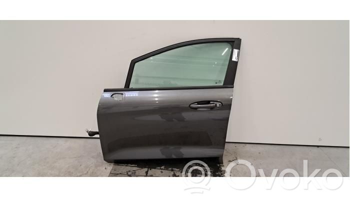 Ford Fiesta Durvis 