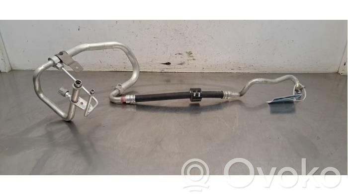 Dacia Spring Ilmastointilaitteen putki (A/C) 