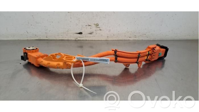 Tesla Model Y High voltage cable 