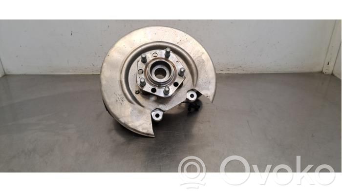 Tesla Model Y Achsschenkel hinten 