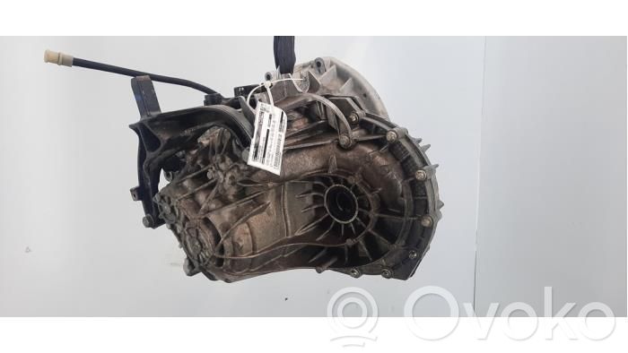 Nissan Interstar Boîte de vitesses manuelle à 5 vitesses