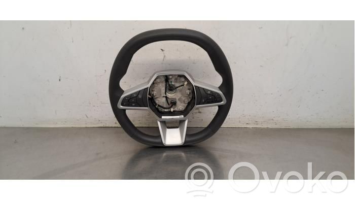 Dacia Spring Ohjauspyörä 