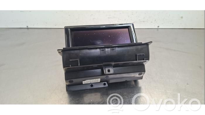 Screen/display/small screen   8X0857273B