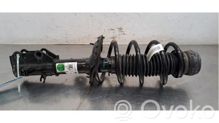 MG MG3 III Etuiskunvaimennin 