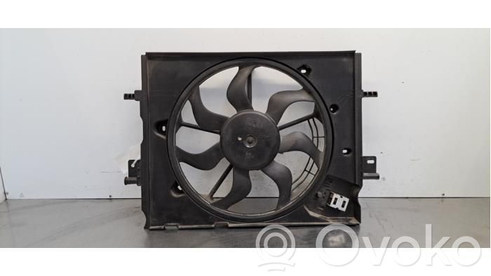 Nissan Micra K14 Set ventilatoare 