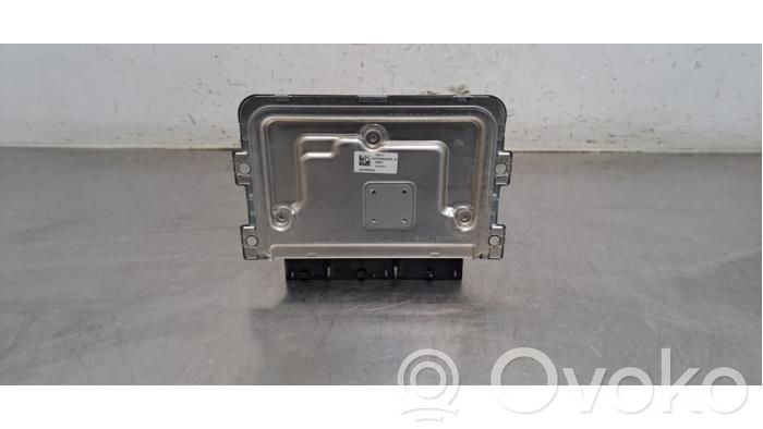 Nissan Micra K14 Engine control unit/module 