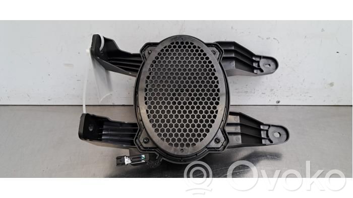 Ford Ranger IV Altoparlante portiera anteriore 