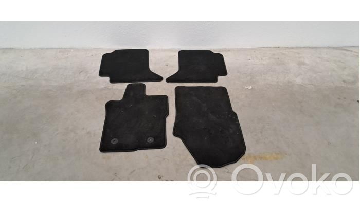 Kit tapis de sol auto   2733495,N1WBE130B18FC3JA6