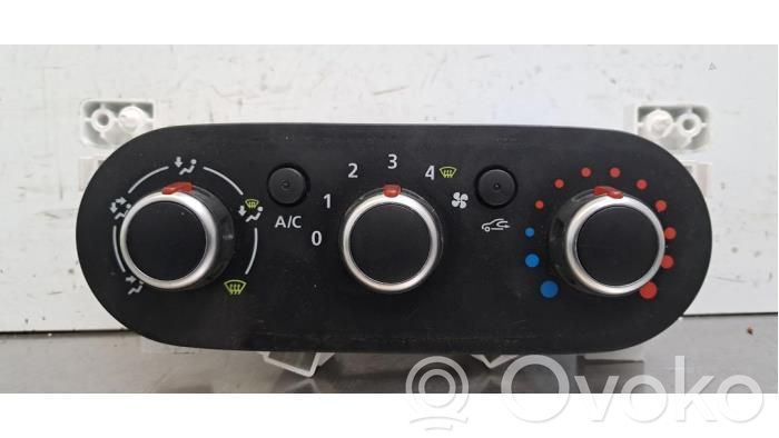 Renault Trafic III (X82) Unitate control climatizare 