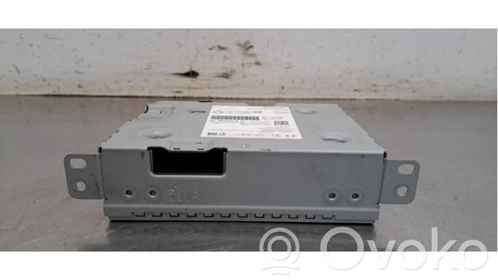 Citroen C3 Unità principale autoradio/CD/DVD/GPS 