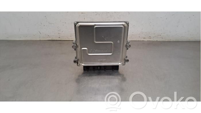 Citroen C3 Unitate/modul de control motor 