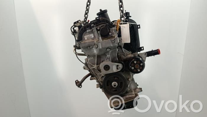 Hyundai i10 Motor 
